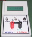 LC Meter photo